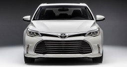 Toyota Avalon LTX, Leather, Sunroof