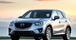 Mazda CX-5 SX, V6, ABS, Sunroof